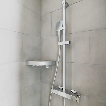 Modern - 1br 4p - Montorgueil